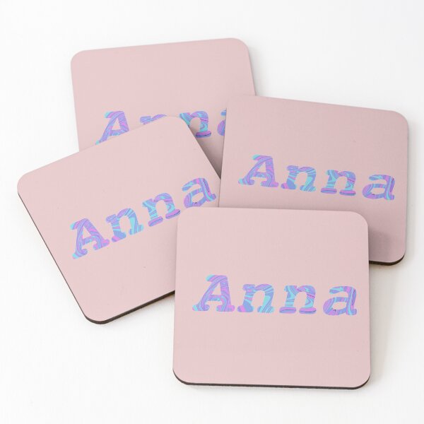 Item preview, Anna designed and sold by Roisin678.