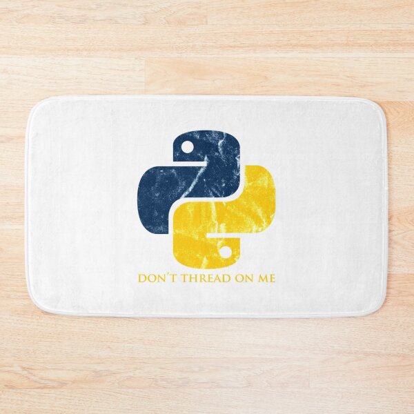 Item preview, Python Tshirt Copy of Python Programming   |Gift shirt python designed and sold by ellagnonmay.