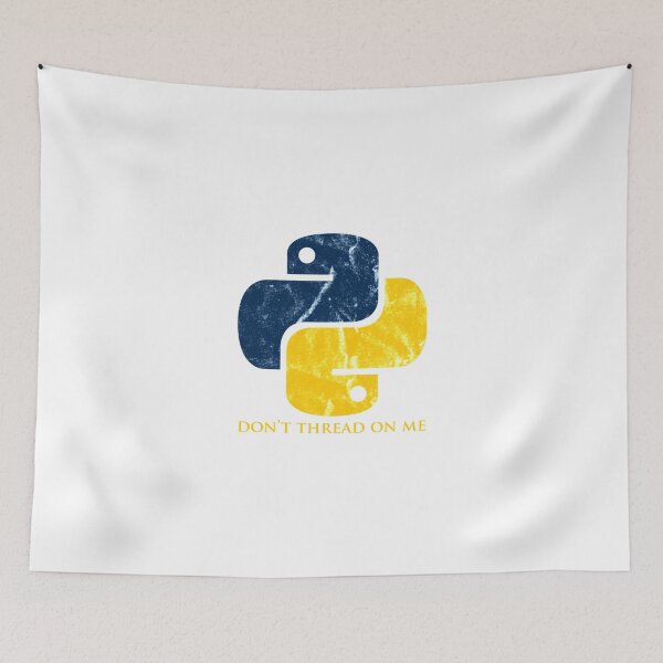 Aperçu de l'œuvre Copie de Tshirt Python de programmation Python | Chemise cadeau python créée et vendue par ellagnonmay.