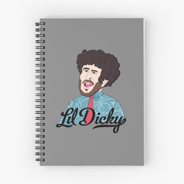 Item preview, Lil Dicky - Animated  designed and sold by sherineheg.