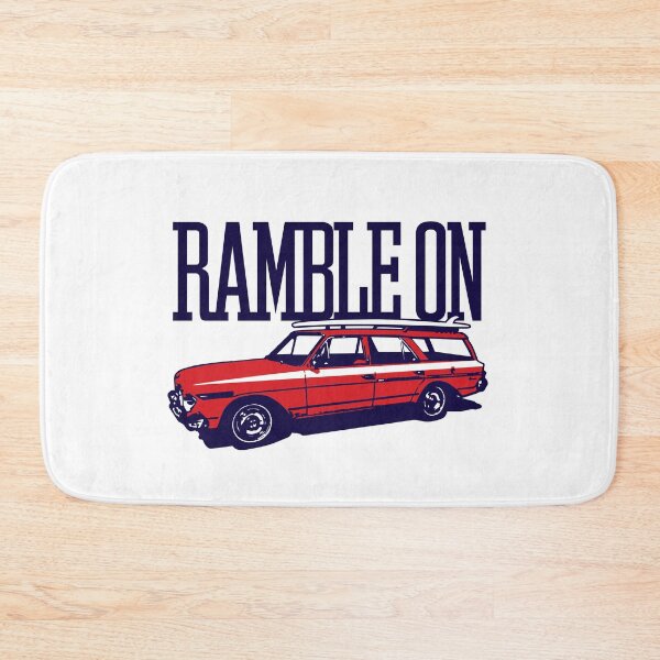 Item preview, Ramble On Surf's Up! designed and sold by gstrehlow2011.