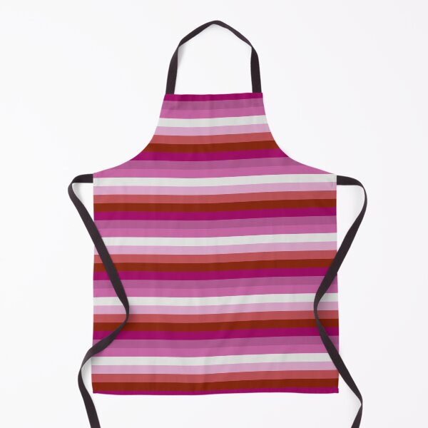 Item preview, lesbian pride flag designed and sold by pipersummer.