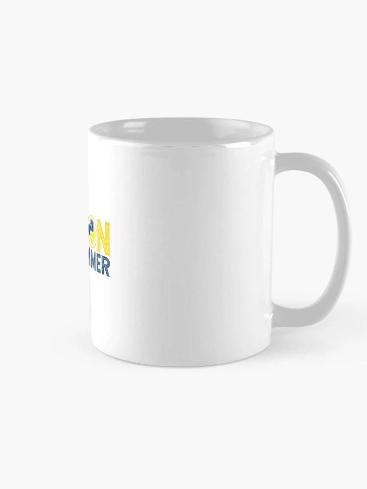 Thumbnail 3 of 6, Coffee Mug, Python Tshirt Python Programmer for engineer  |Gift shirt python designed and sold by ellagnonmay.