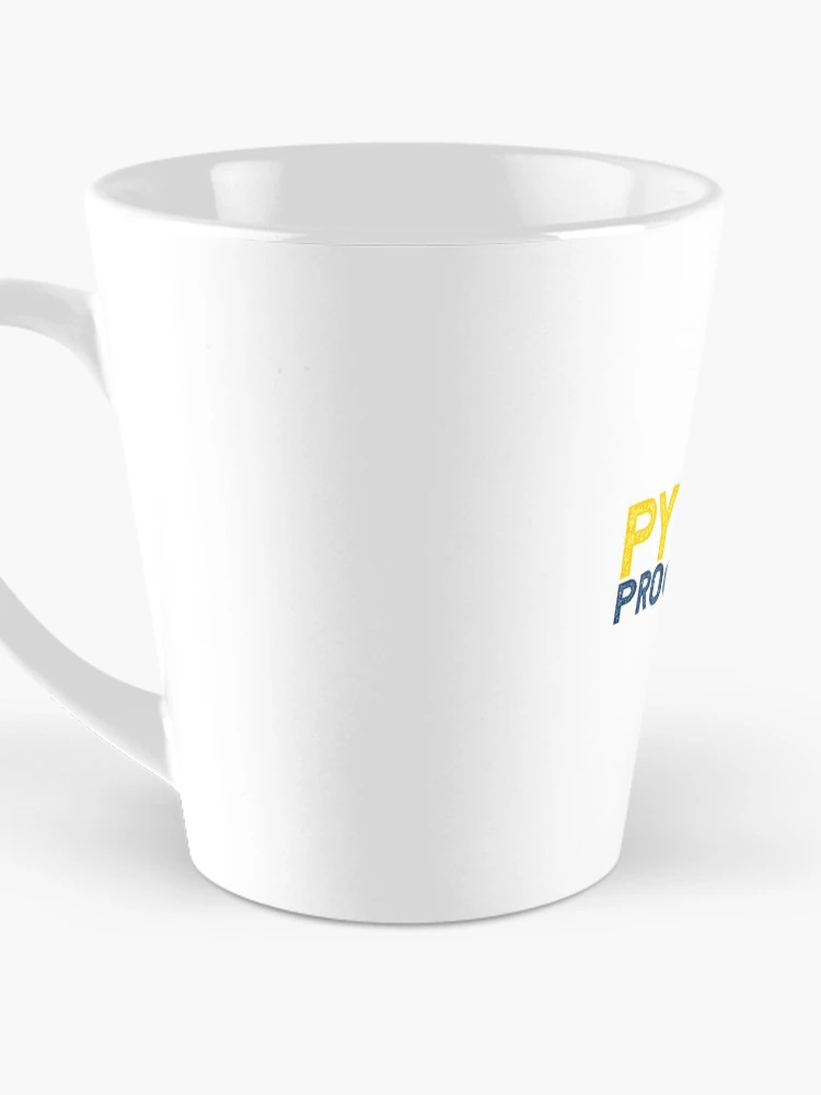 Thumbnail 3 of 4, Coffee Mug, Python Tshirt Python Programmer for engineer  |Gift shirt python designed and sold by ellagnonmay.