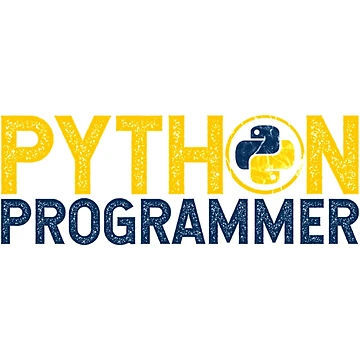 Artwork thumbnail, Python Tshirt Python Programmer for engineer |Gift shirt python by ellagnonmay