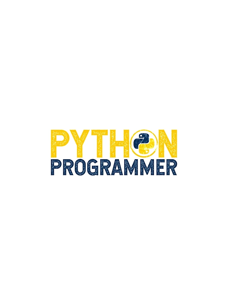 Thumbnail 3 of 3, Scarf, Python Tshirt Python Programmer for engineer  |Gift shirt python designed and sold by ellagnonmay.