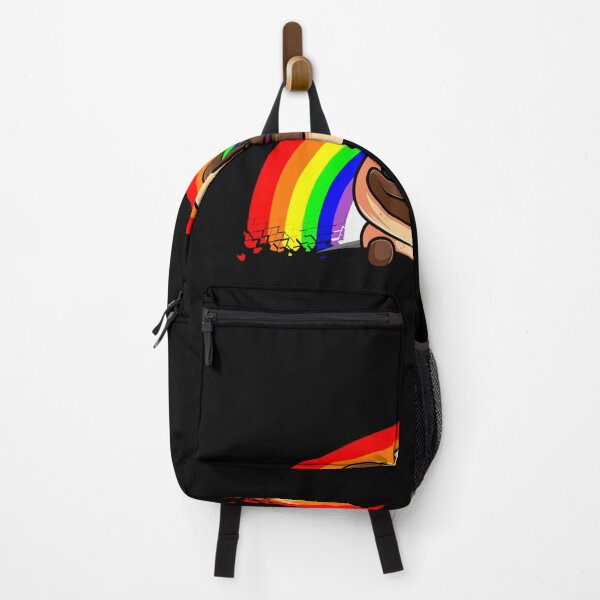 Item preview, Hd Rainbow Puppy designed and sold by vazqpete.
