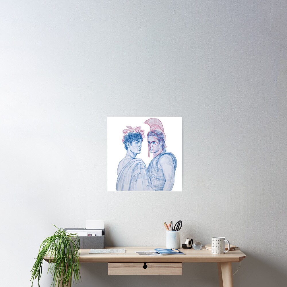 Item preview, Poster designed and sold by bellachiango.