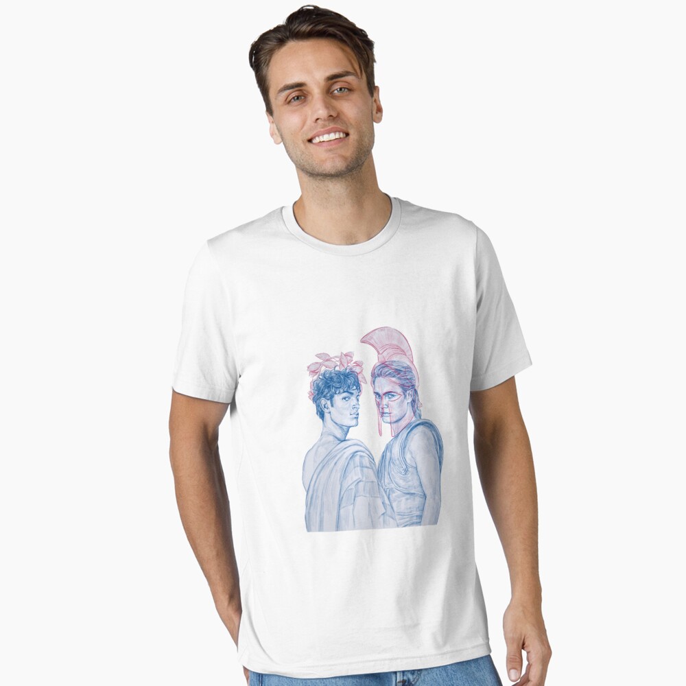 Item preview, Essential T-Shirt designed and sold by bellachiango.