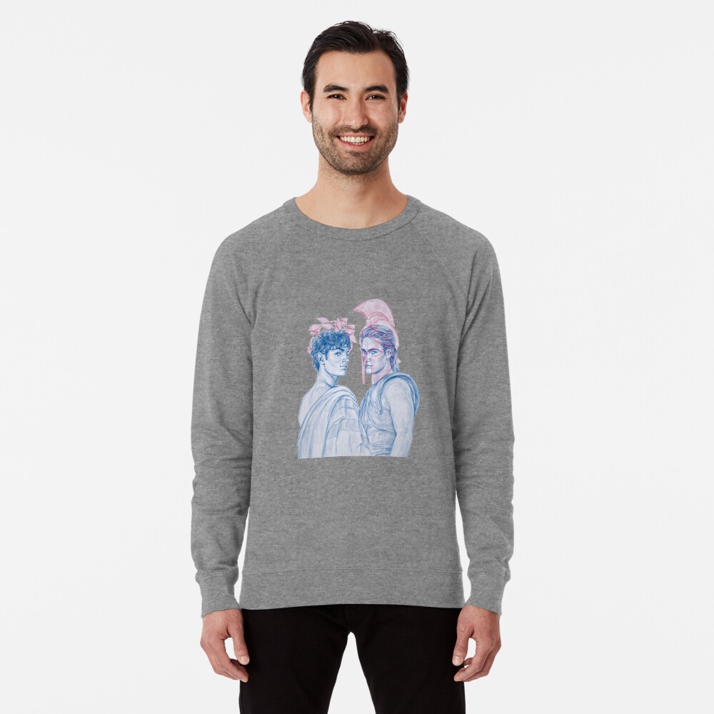 Item preview, Lightweight Sweatshirt designed and sold by bellachiango.