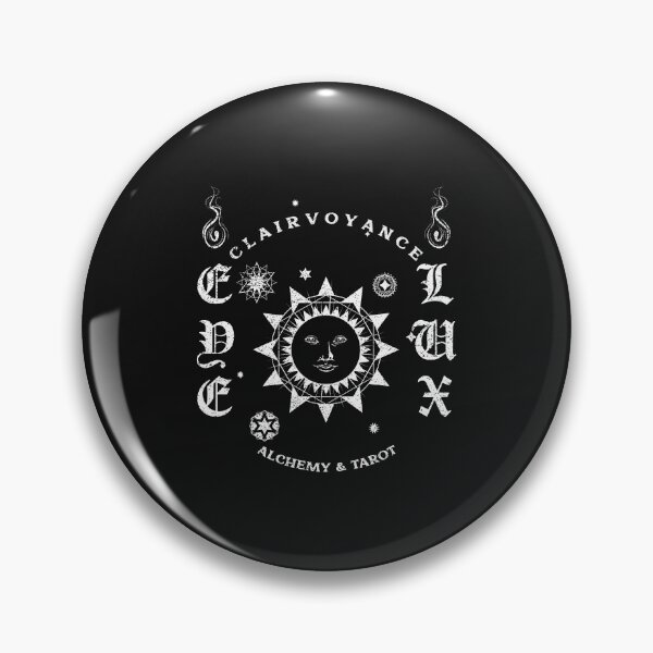 Item preview, ALQUIMIA Y TAROT designed and sold by BadGoth.