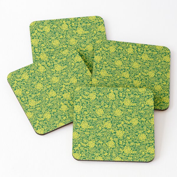Item preview, Floral Paisley designed and sold by rlatnwls.