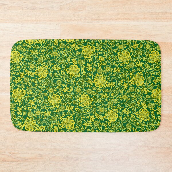 Item preview, Floral Paisley designed and sold by rlatnwls.