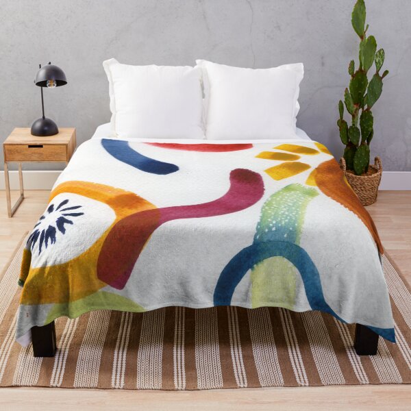 Item preview, organic (abstract art) designed and sold by kosarandrea.
