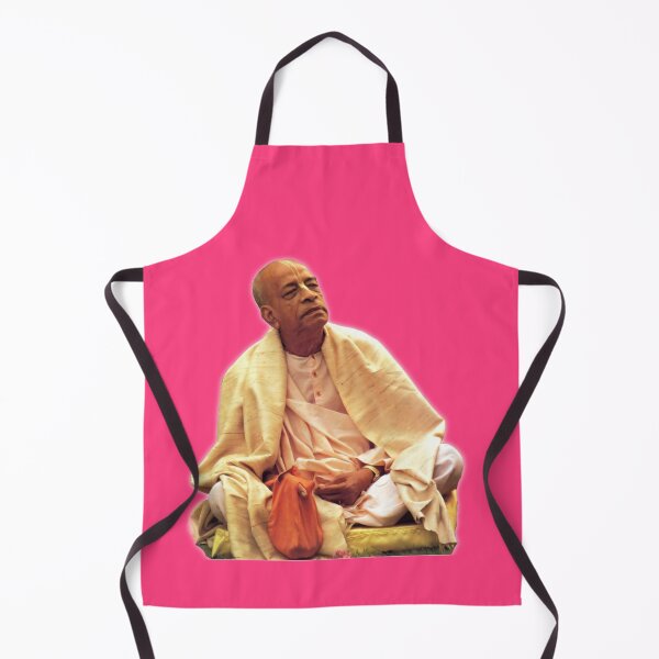 Item preview, Swami Prabhupada ji designed and sold by aruvanita.