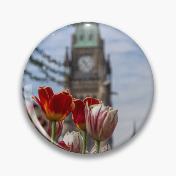 Artikelvorschau, Kanadisches Tulpenfest entworfen und verkauft von mrdarcyryan.
