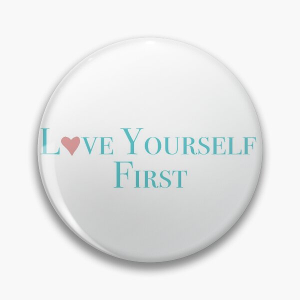 Item preview, Love Yourself First designed and sold by kaylanettleton.