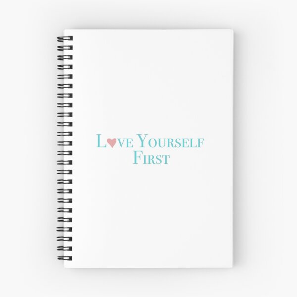 Item preview, Love Yourself First designed and sold by kaylanettleton.