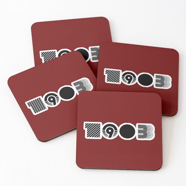 Item preview, 1903 Champions designed and sold by DeDesign Collective.