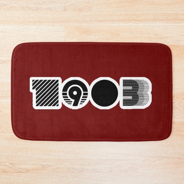 Item preview, 1903 Champions designed and sold by DeDesign Collective.