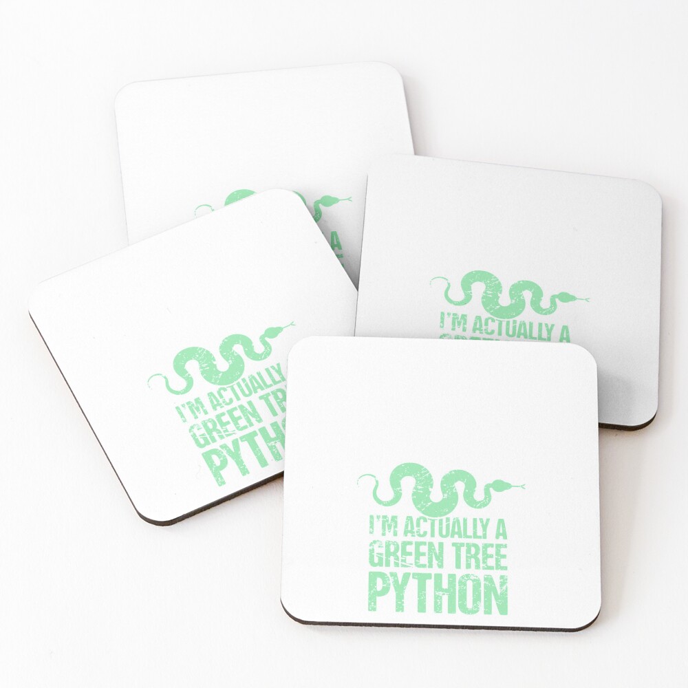 Item preview, Coasters (Set of 4) designed and sold by ellagnonmay.