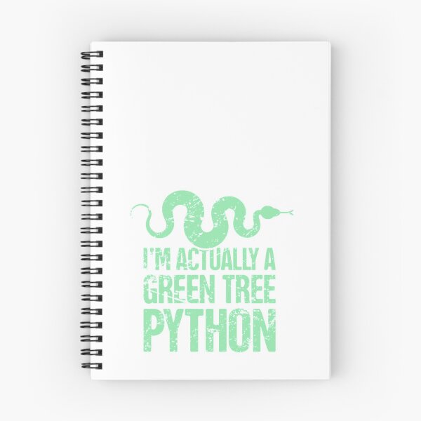 Item preview, Python Tshirt Pet Python Snake / Green Tree Python Reptile  |Gift shirt python designed and sold by ellagnonmay.