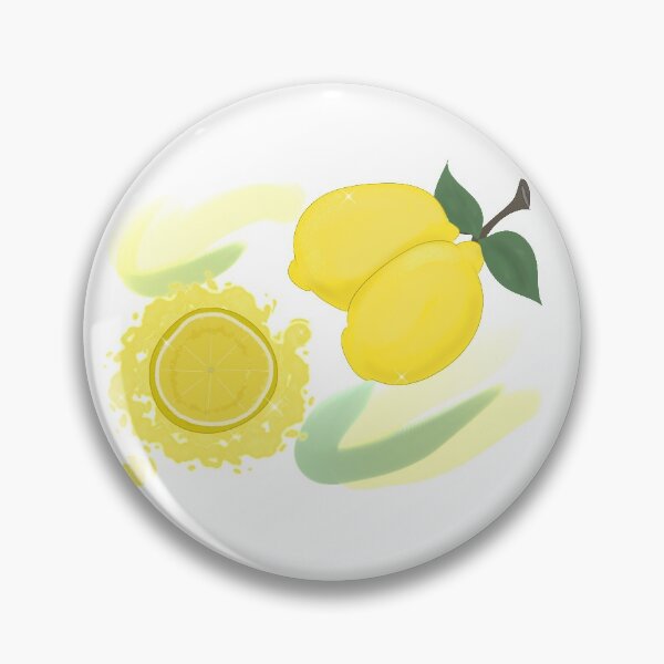 Item preview, Lemonade designed and sold by FickleandFancy.