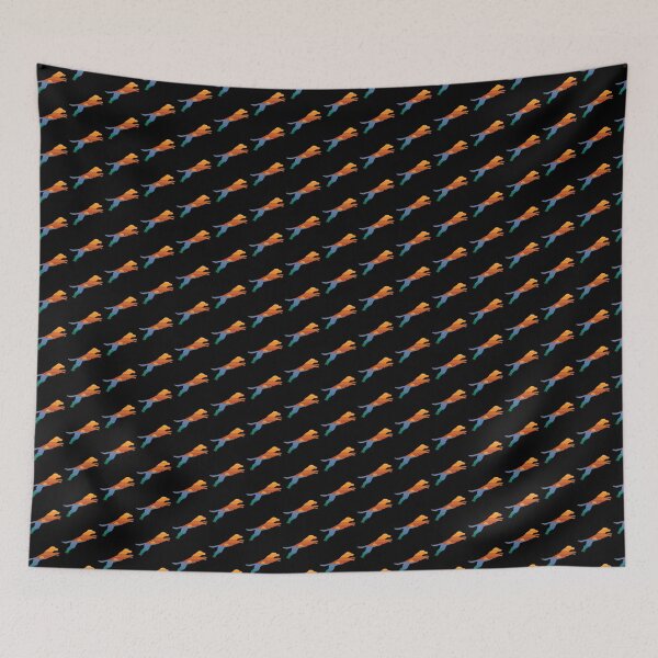 Item preview, Jumping Lab Sunset designed and sold by gstrehlow2011.