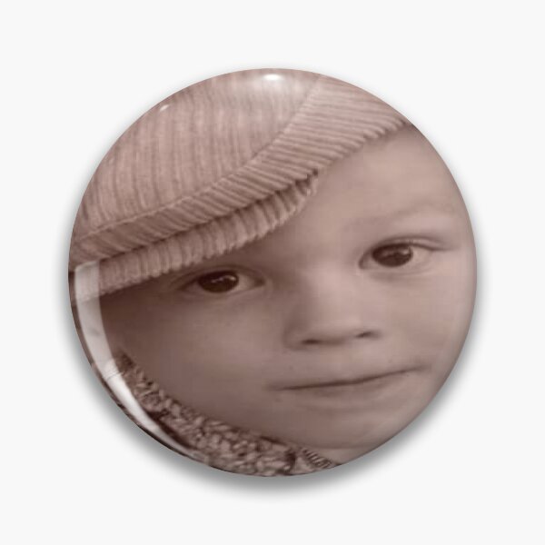 Item preview, Boy with hat designed and sold by flagboss.