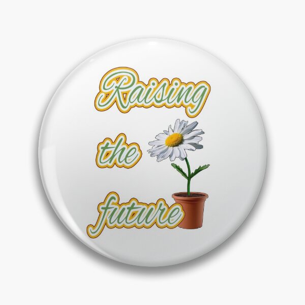 Item preview, Raising the future  designed and sold by saf-saf.
