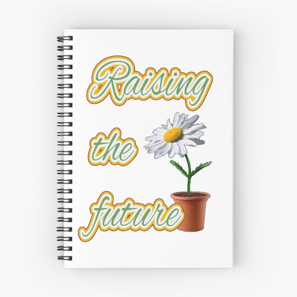 Item preview, Raising the future  designed and sold by saf-saf.