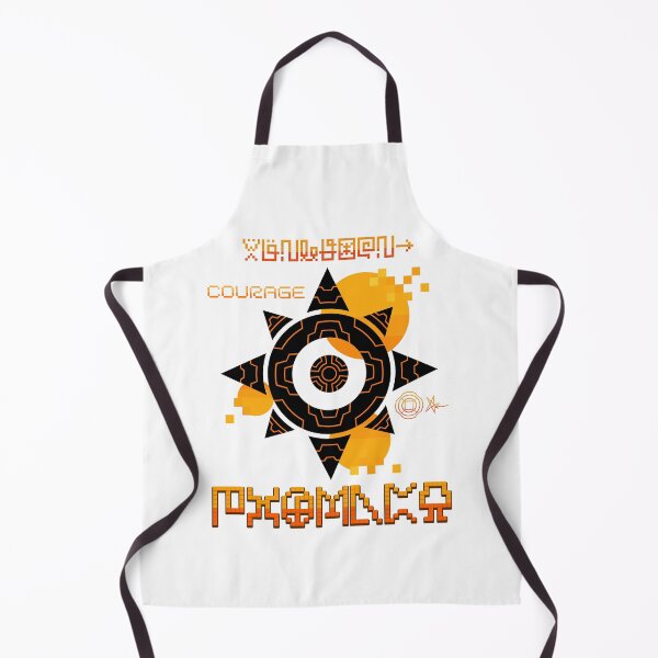 Item preview, Courage designed and sold by KyodanJr.