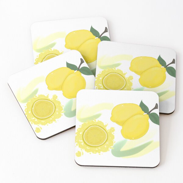 Item preview, Lemonade designed and sold by FickleandFancy.