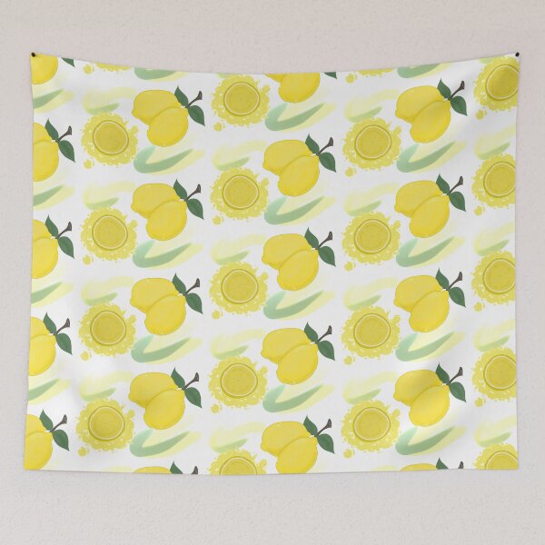 Item preview, Lemonade designed and sold by FickleandFancy.