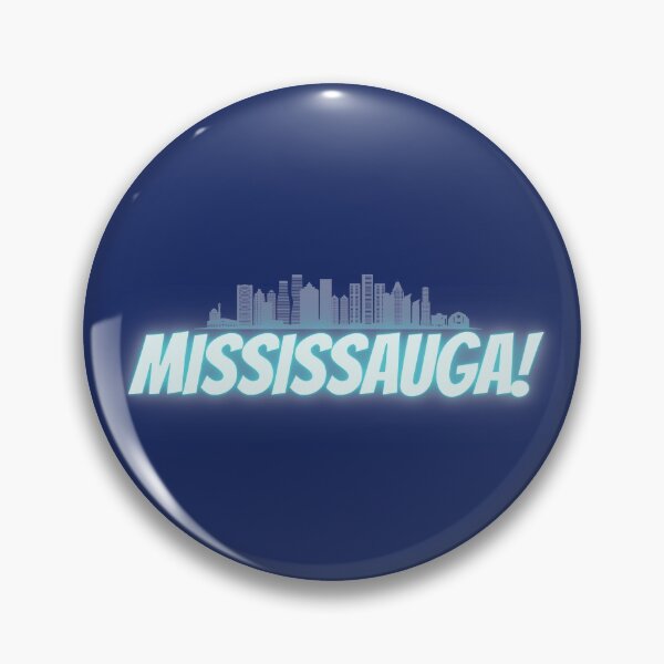 Item preview, Mississauga Wonderful Skyline View of Peel Ontario Canada designed and sold by Travalex.