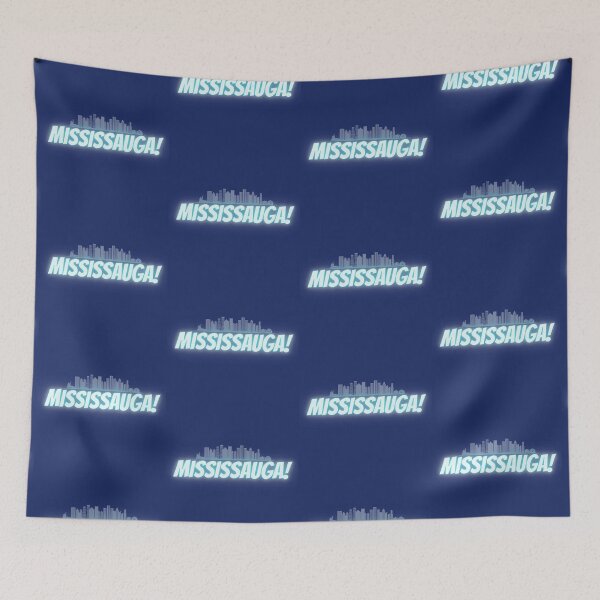 Item preview, Mississauga Wonderful Skyline View of Peel Ontario Canada designed and sold by Travalex.