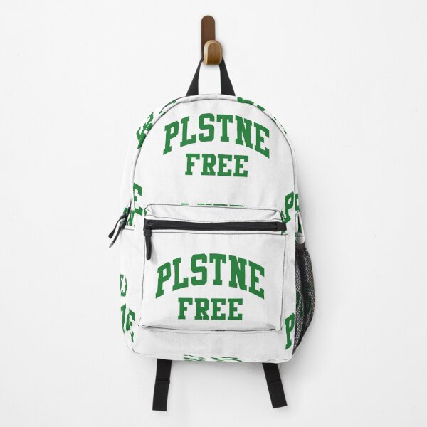 Vista previa del artículo con la obra «Palestina libre», diseñado y vendido por Fchrl.