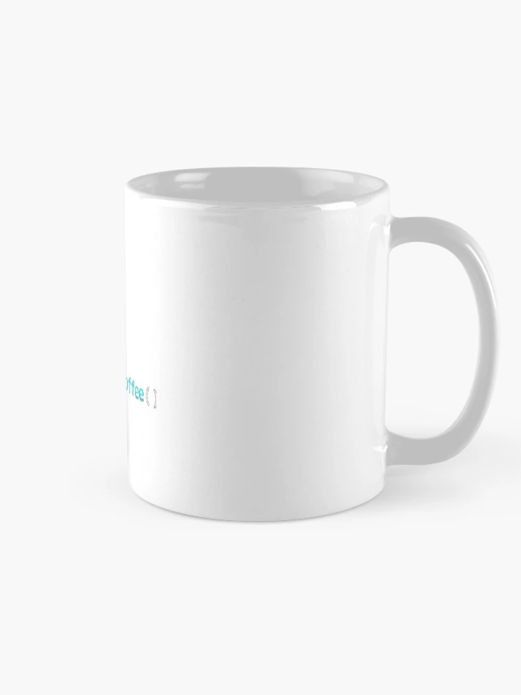 Thumbnail 3 of 6, Coffee Mug, Python Tshirt Coding Algorithm for Python Developer |Gift shirt python designed and sold by ellagnonmay.