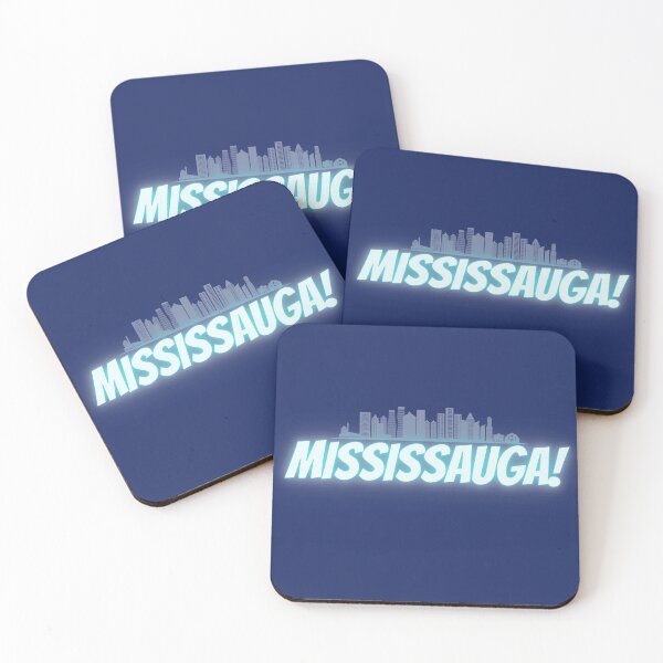 Item preview, Mississauga Wonderful Skyline View of Peel Ontario Canada designed and sold by Travalex.