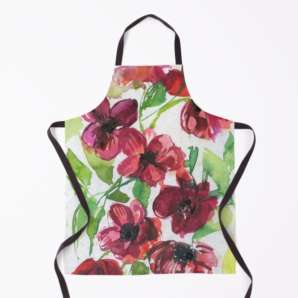 Artikelvorschau, flowers (abstract art) entworfen und verkauft von kosarandrea.