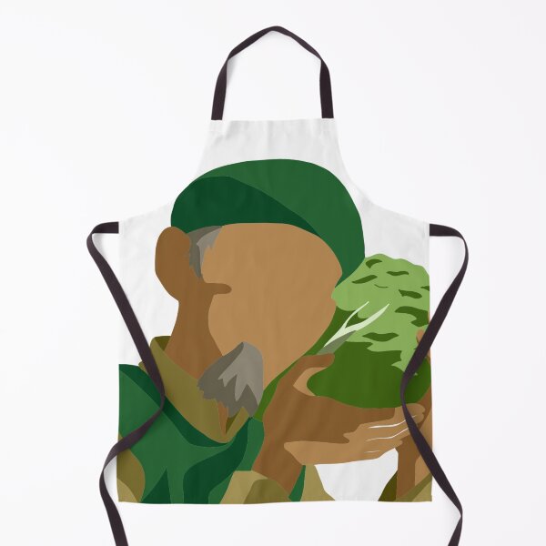 Item preview, Avatar the Last Airbender Cabbage Guy Simple Design designed and sold by KpopOD.