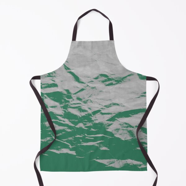 Item preview, Retro Vintage Paper Texture Green designed and sold by TheImperfecto.
