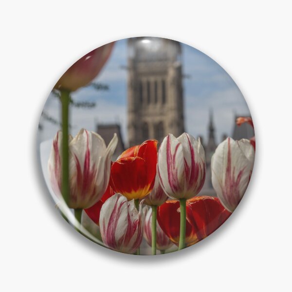 Item preview, Canada Tulip Festival designed and sold by mrdarcyryan.