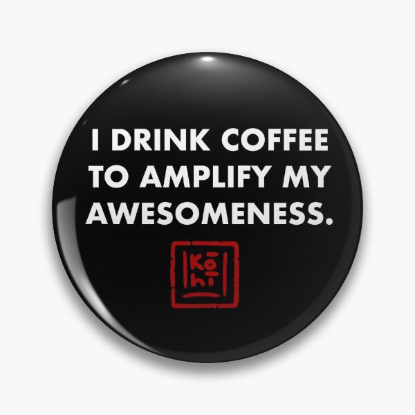 Item preview, Awesomeness! designed and sold by KohiClub.