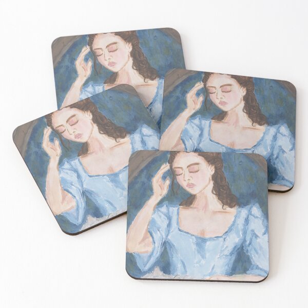 Item preview, Lady Jane and MoggyGrey designed and sold by cassity282.
