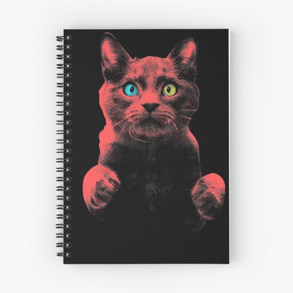 Item preview, Cat designed and sold by OmaxO.