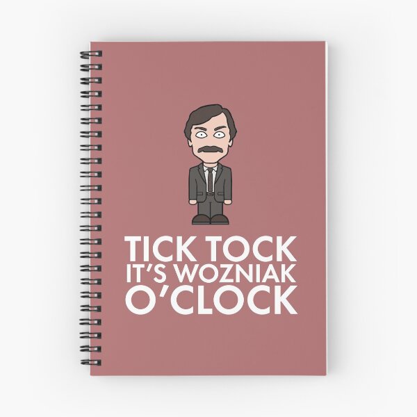 Artikelvorschau, Mike Wozniak entworfen und verkauft von redscharlach.