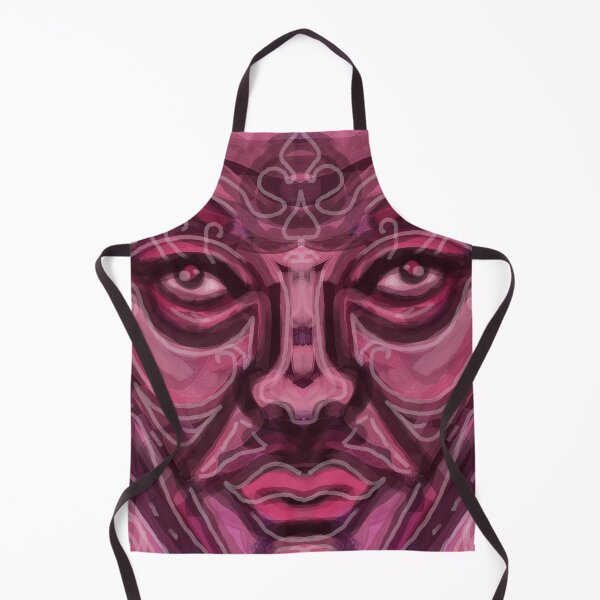Item preview, Face with expectations lines  designed and sold by jotcar.