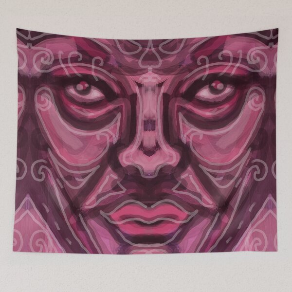 Item preview, Face with expectations lines  designed and sold by jotcar.