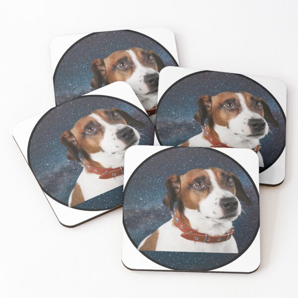 Item preview, Dog Lover Adorable happy Galaxy designed and sold by DiegoUrz.